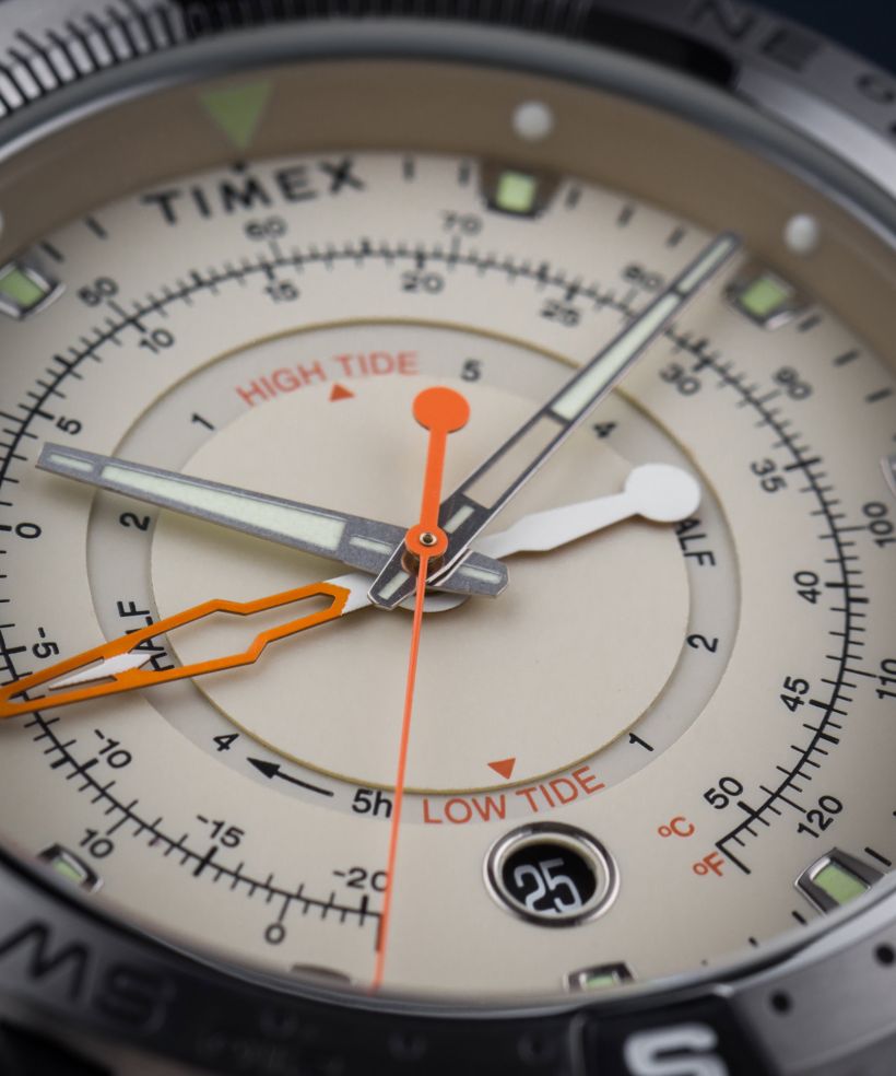 Timex Expedition North Tide-Temp-Compass  watch