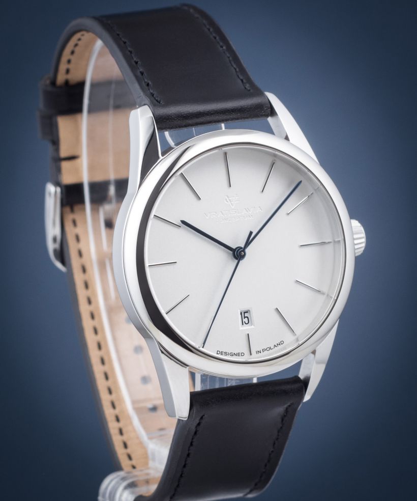 Vratislavia Conceptum Formmeister 39 Automatic Limited Edition watch