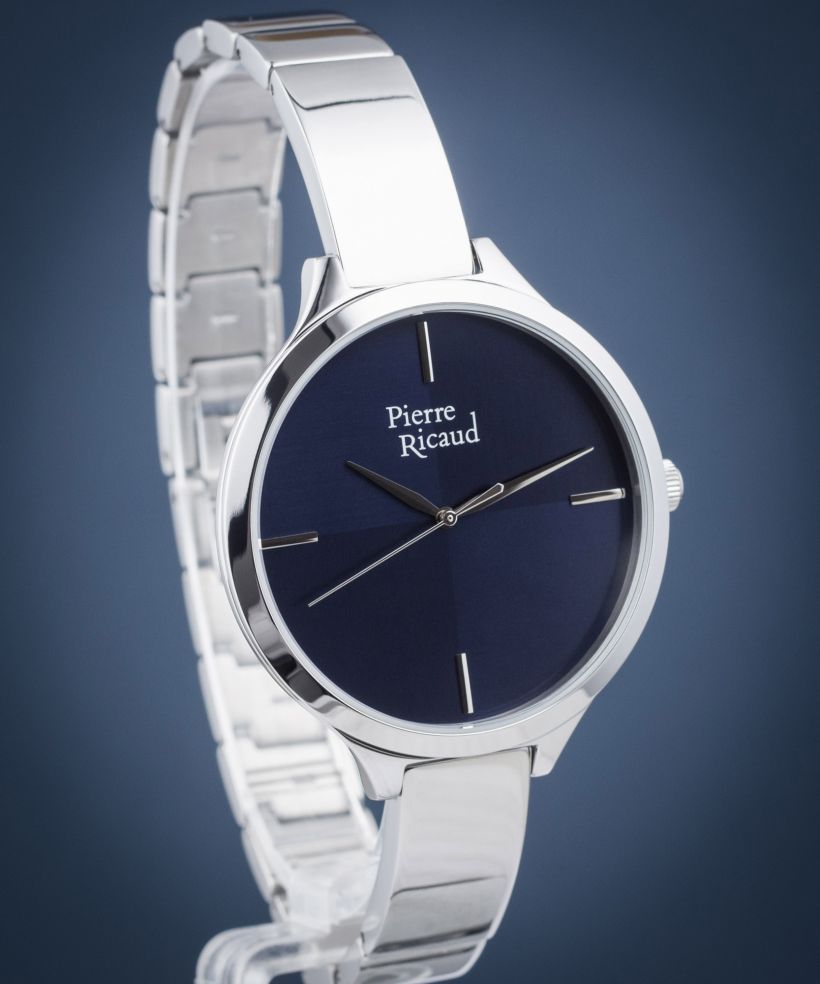 Pierre Ricaud Classic watch