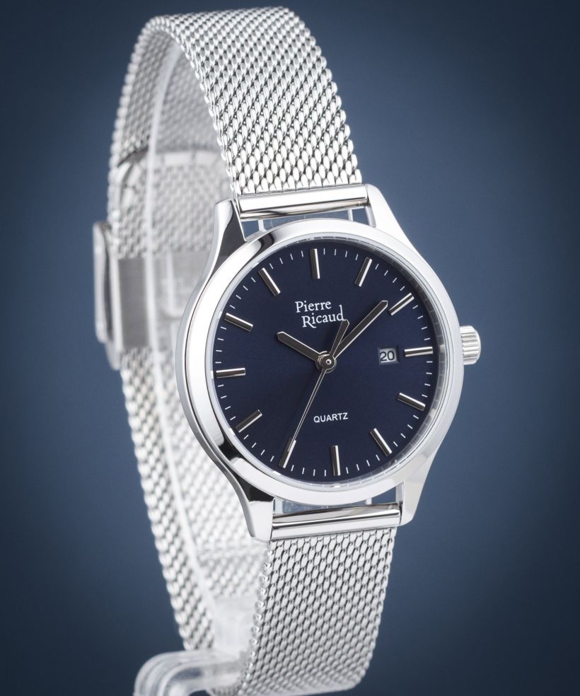Pierre Ricaud Classic  watch