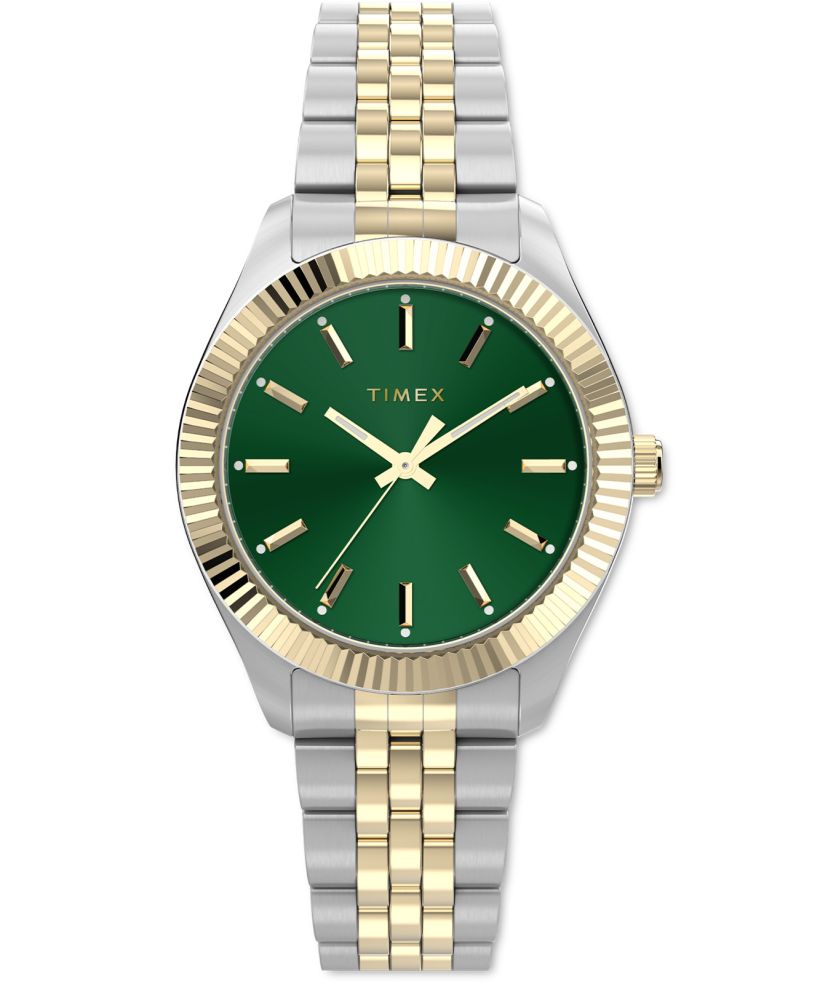 Timex Timex Legacy 36mm watch