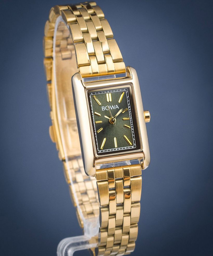 BOWA Paris watch