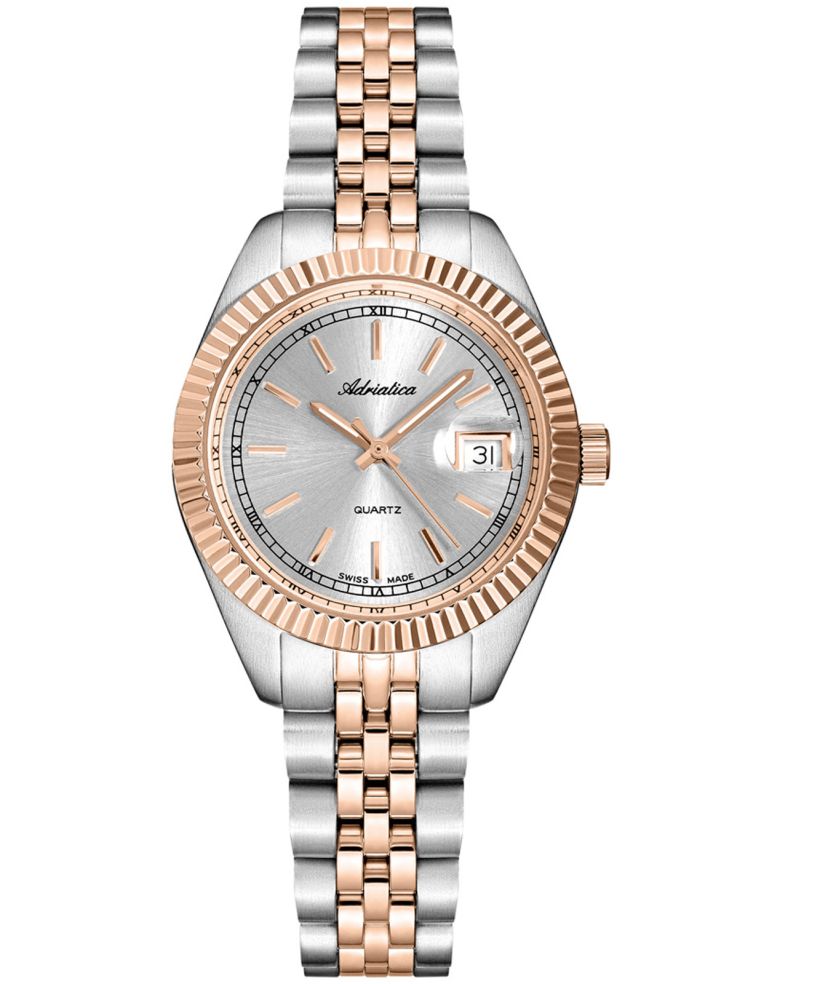 Adriatica Classic watch