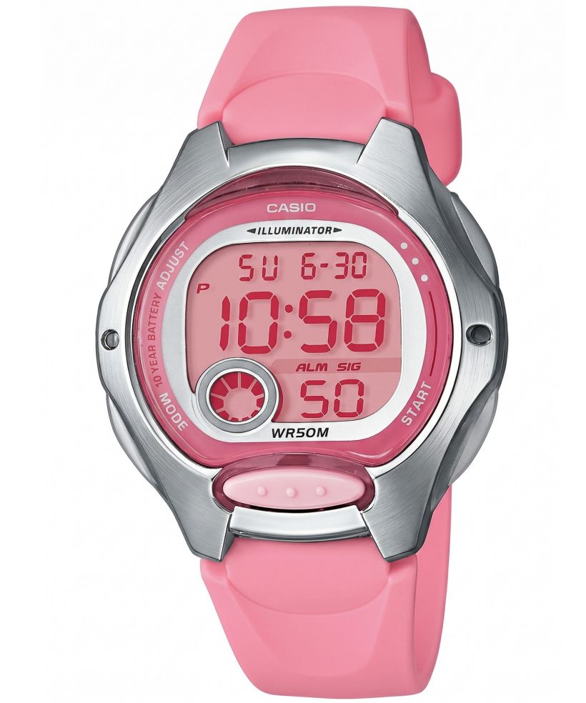 Casio Sport Women's Watch