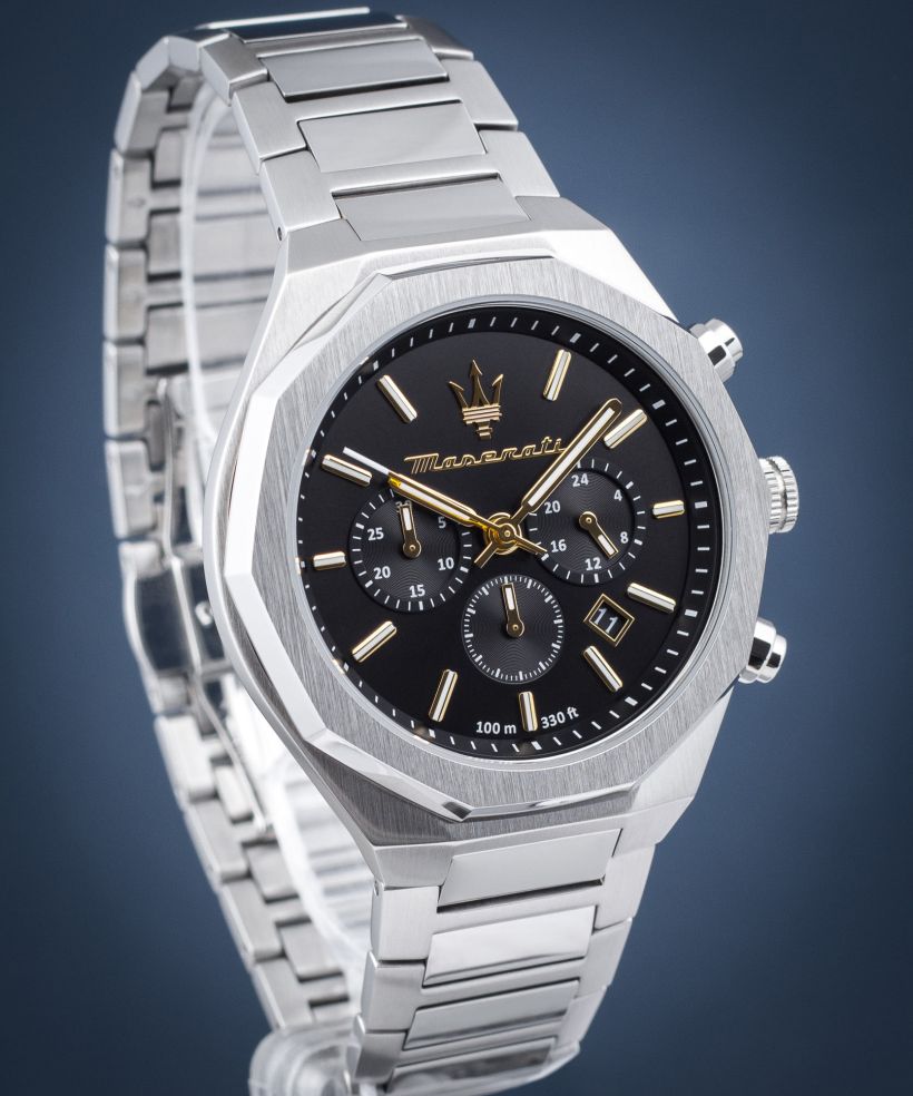 Maserati Stile Chronograph watch