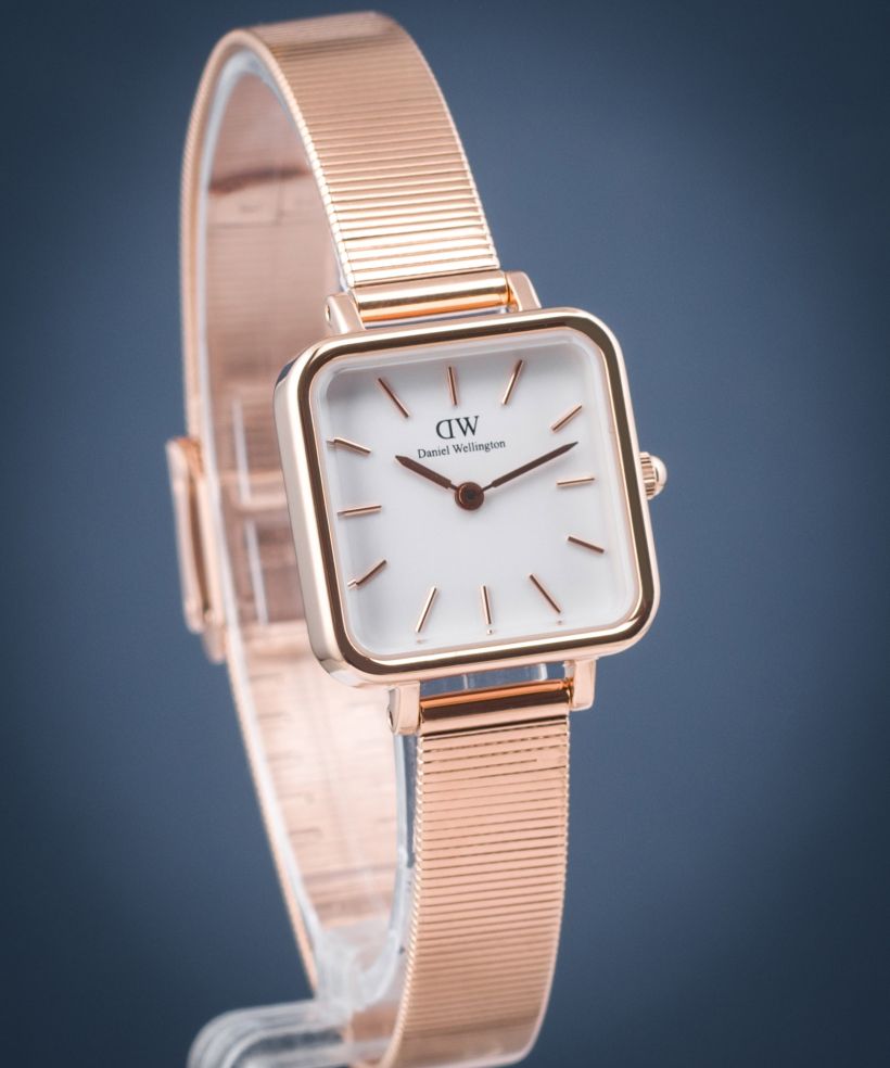 Daniel Wellington Quadro Studio 22 watch