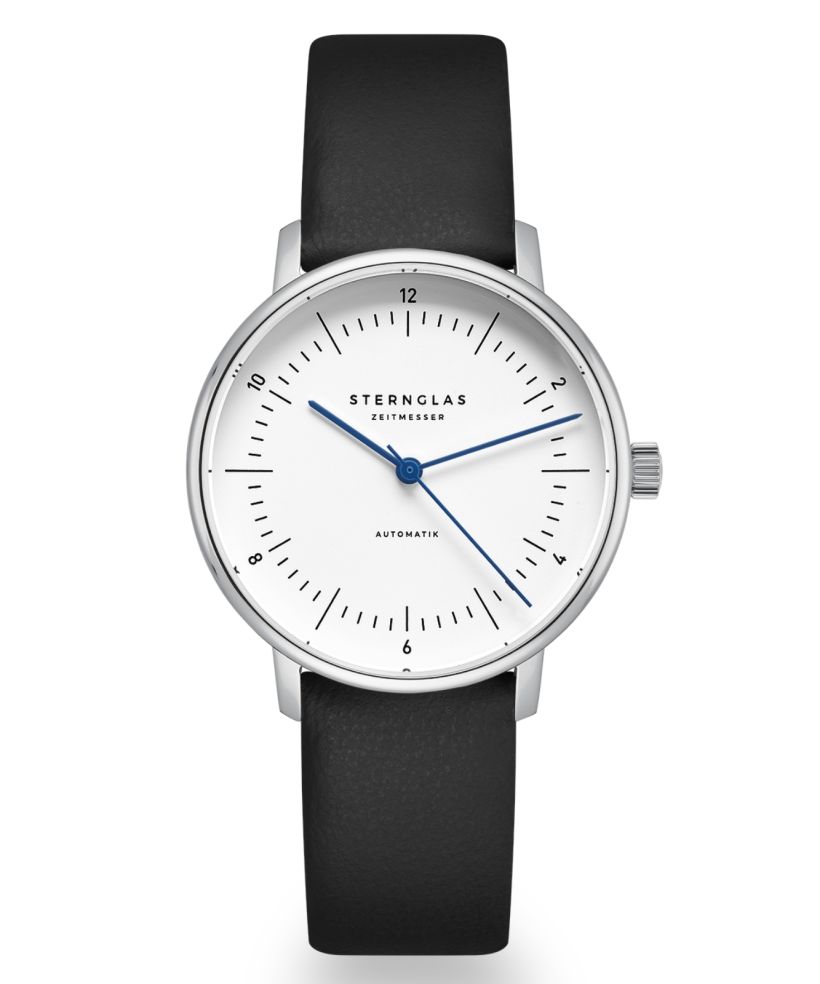 Sternglas Naos XS Automatic watch