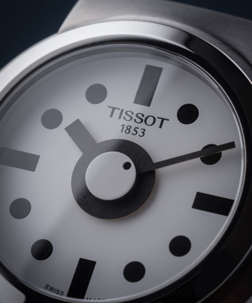 Tissot Heritage Limited Women's Watch