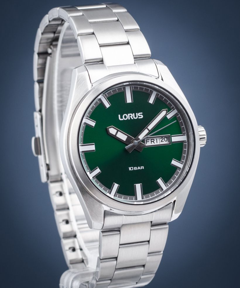 Lorus Classic  watch