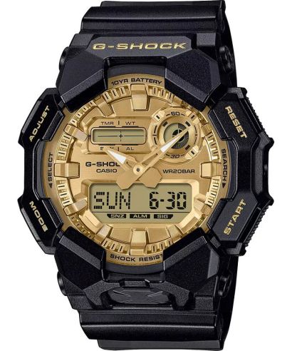 Casio G-Shock Classic gents watch