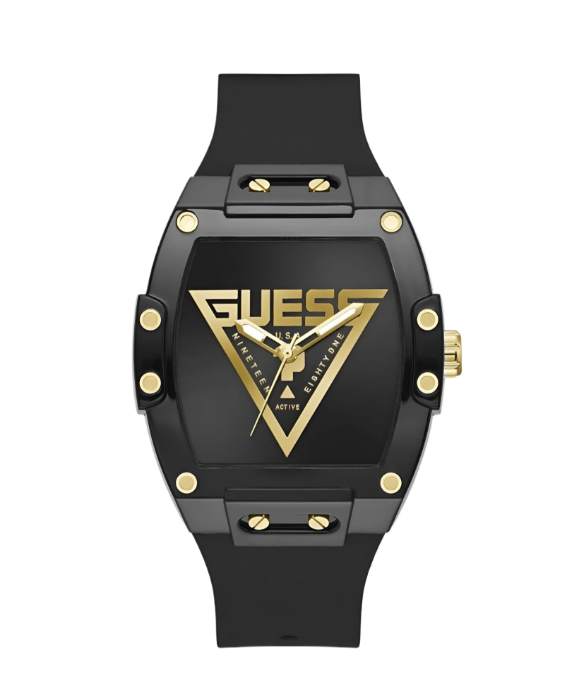 Guess Phoenix gents watch