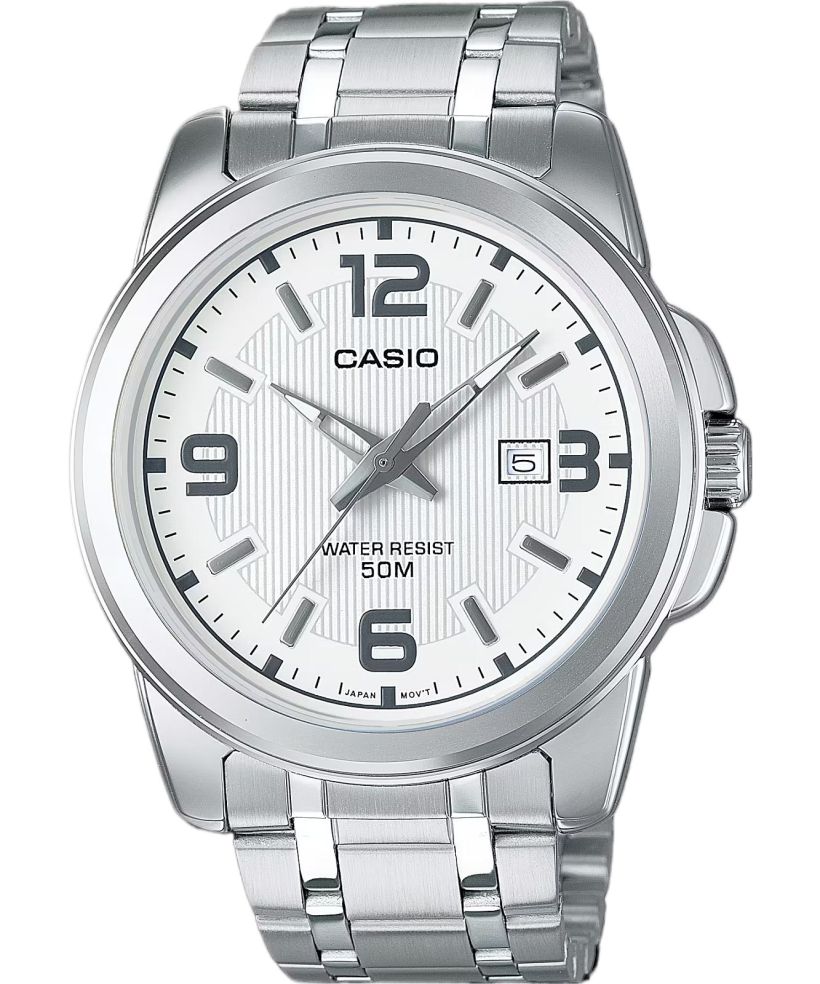 Casio Classic Men's Watch