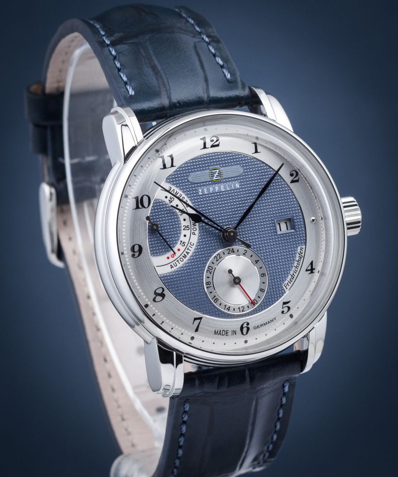 Zeppelin Friedrichshafen Automatic watch