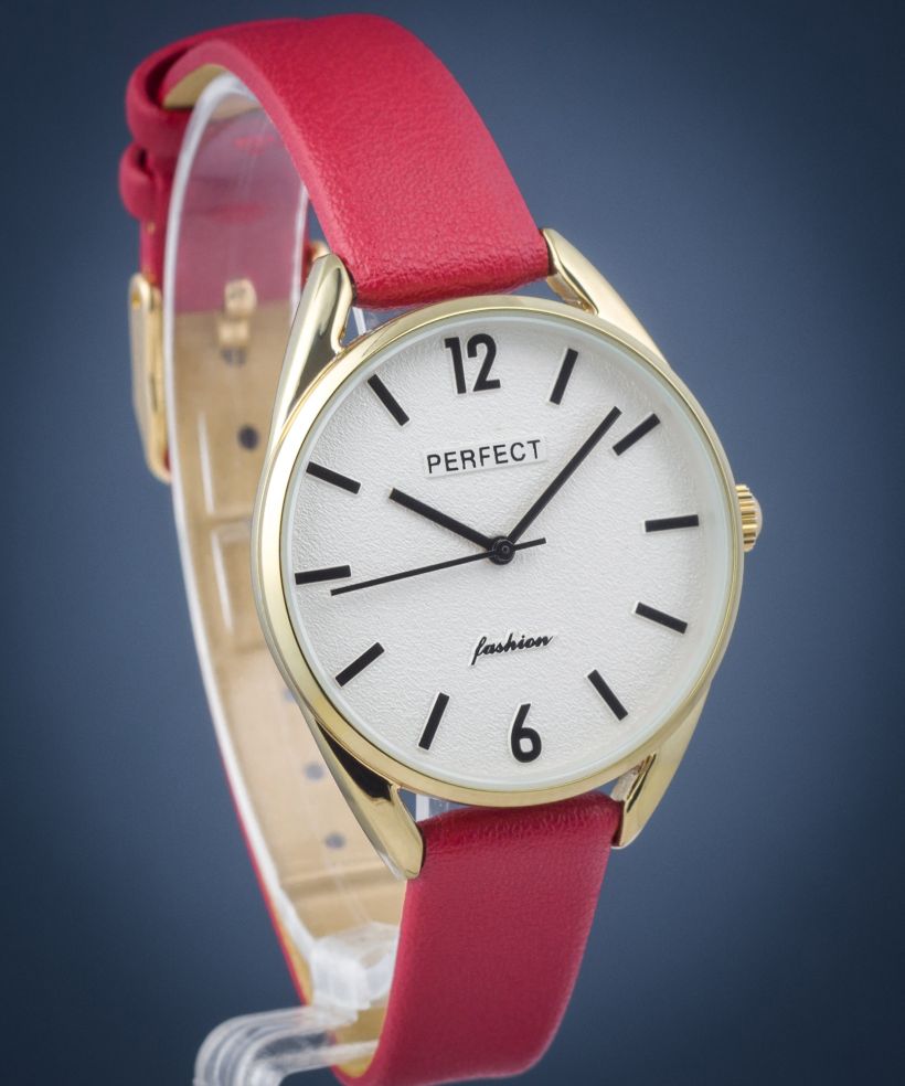 Perfect Fashion watch