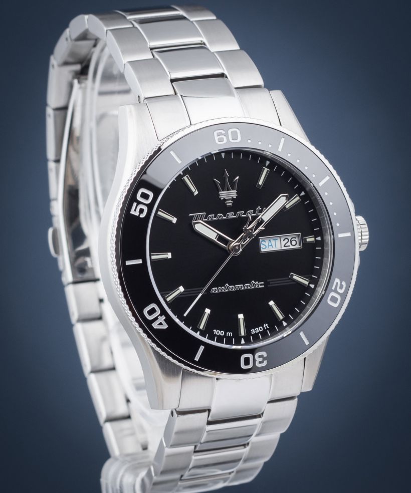 Maserati Competizione Automatic  watch