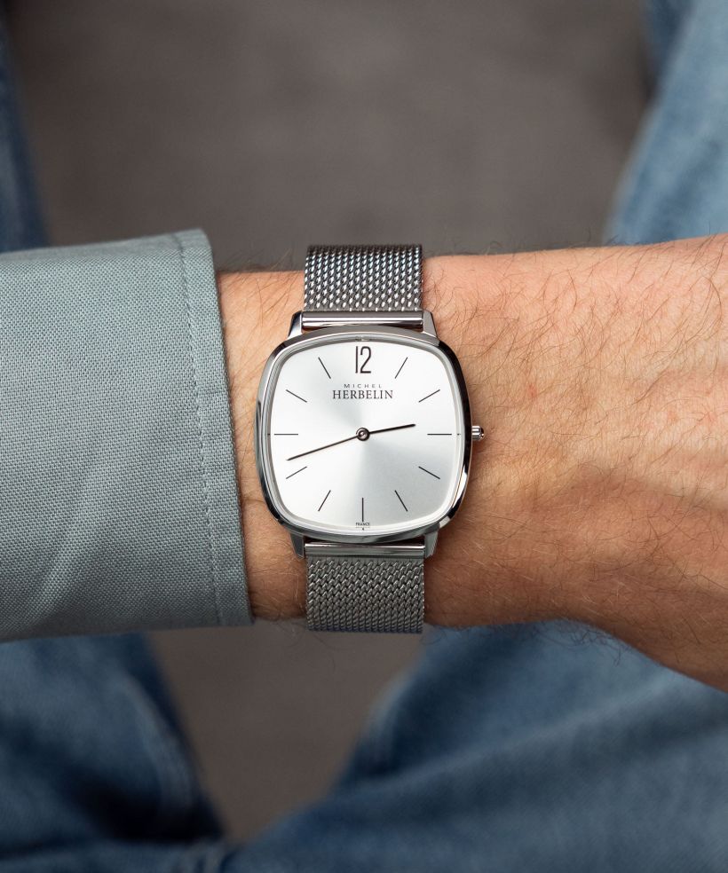 Herbelin City Men's Watch