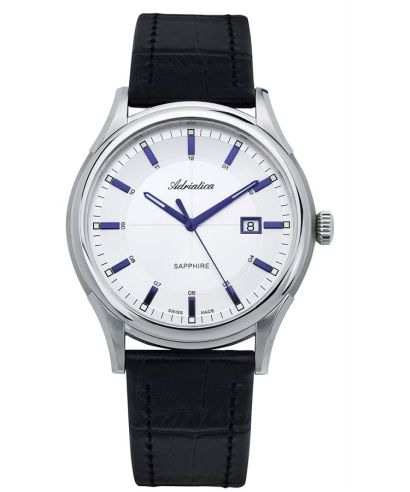 Adriatica Classic Men's Watch