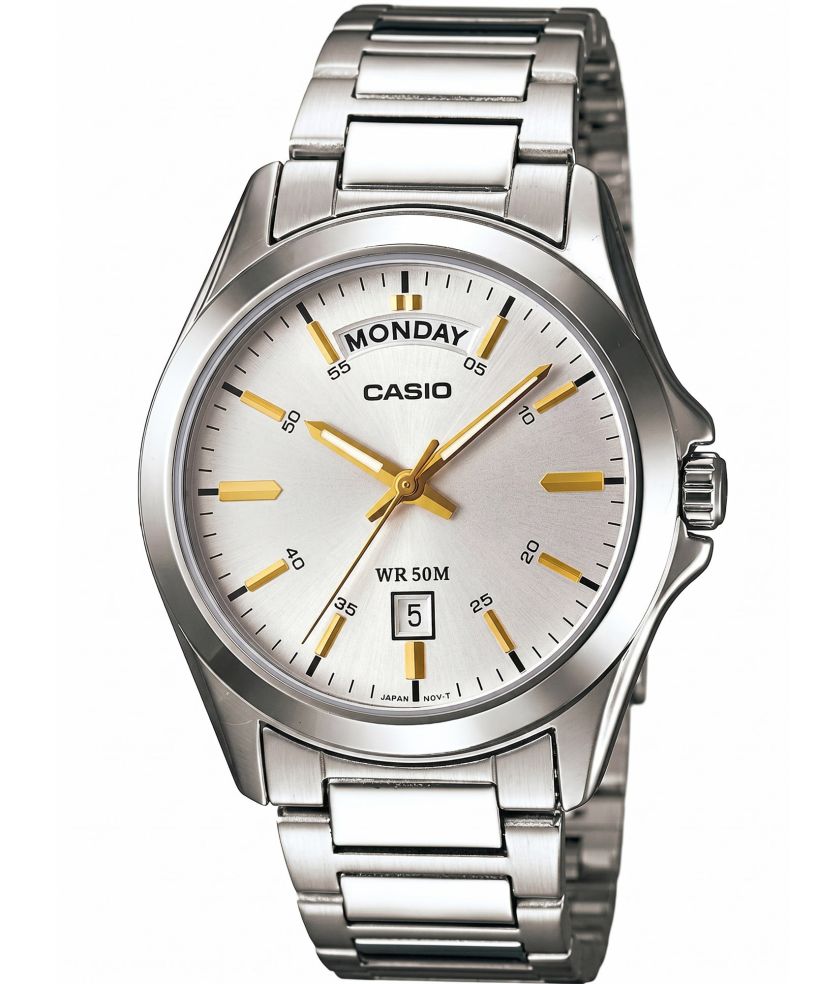 Casio Classic Men's Watch