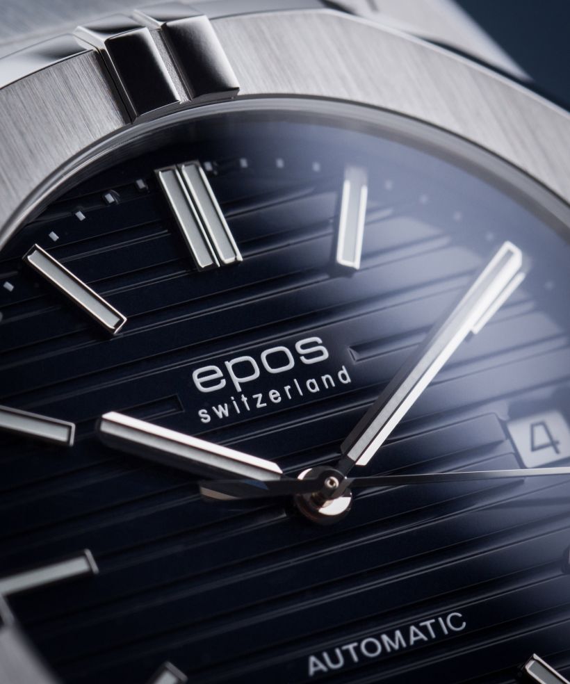 Epos Sportive 3506 Automatic  watch
