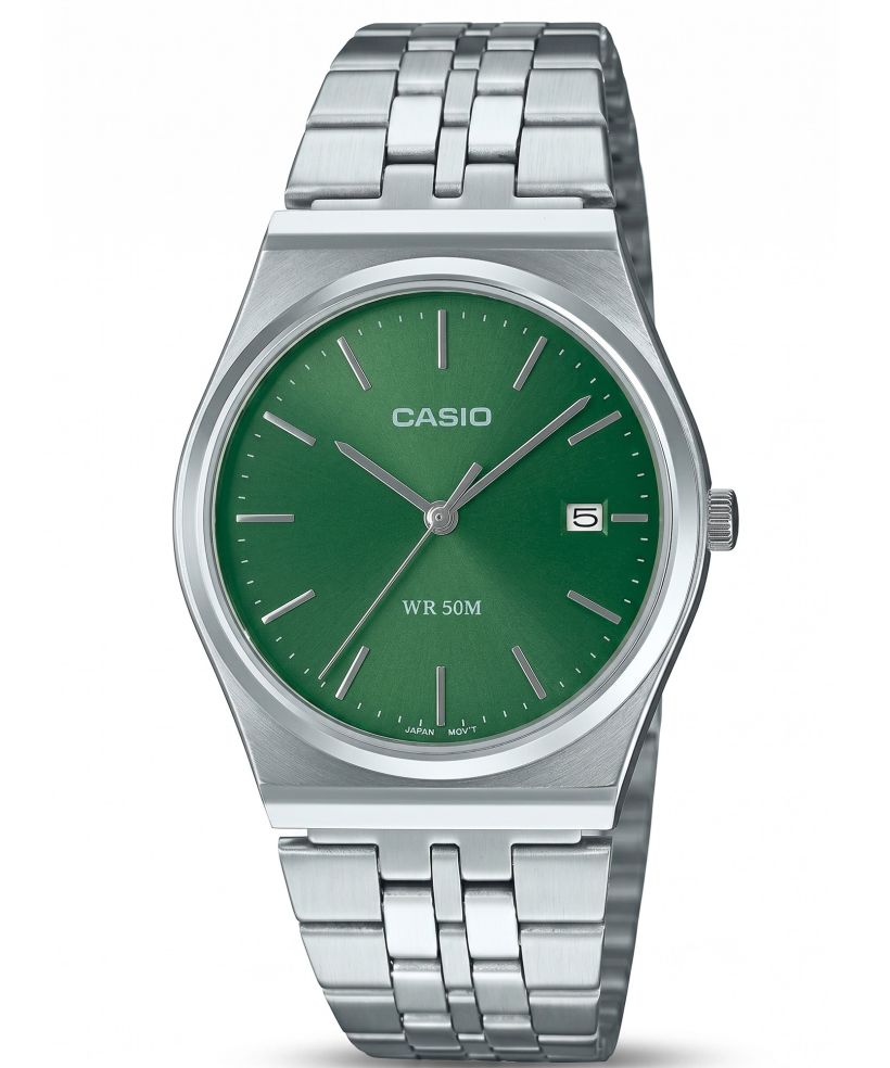 Casio Timeless Collection  watch