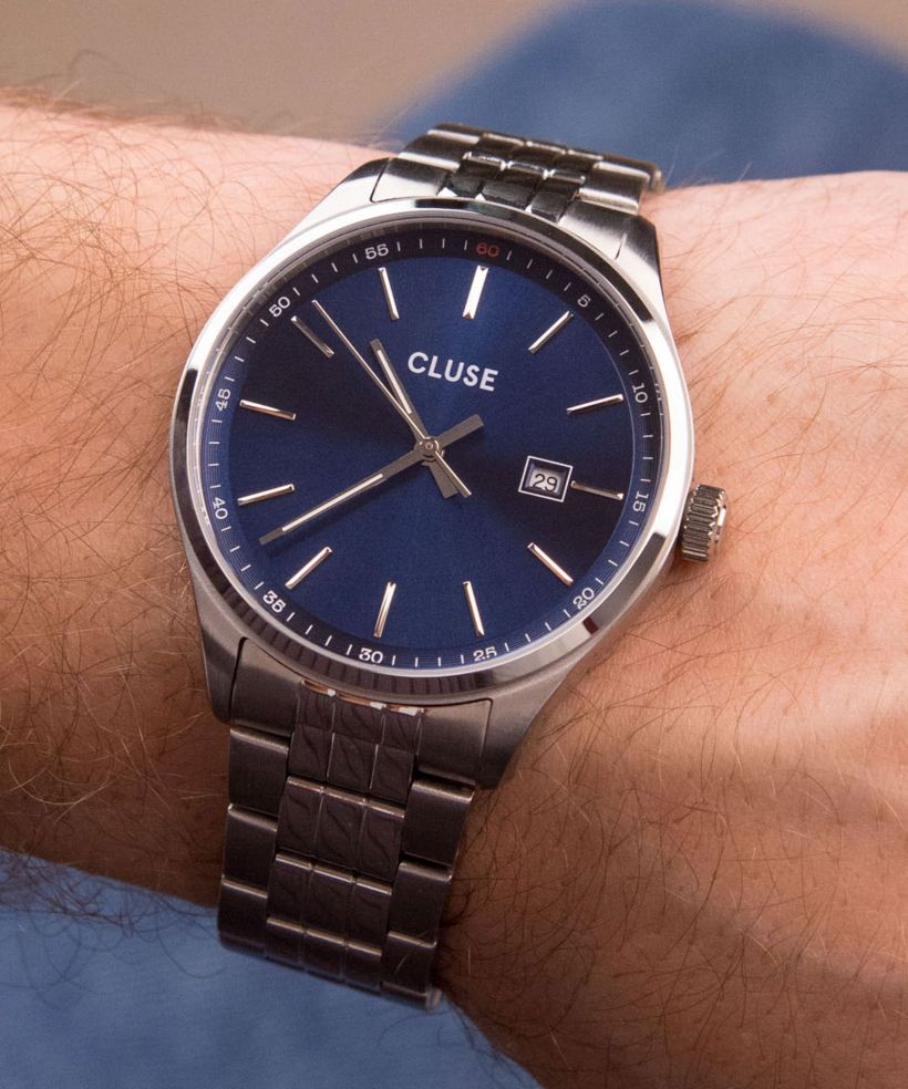 Cluse Anthéor  watch