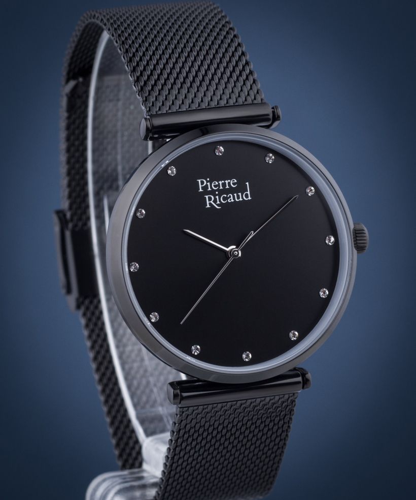 Pierre Ricaud Fashion ladies watch