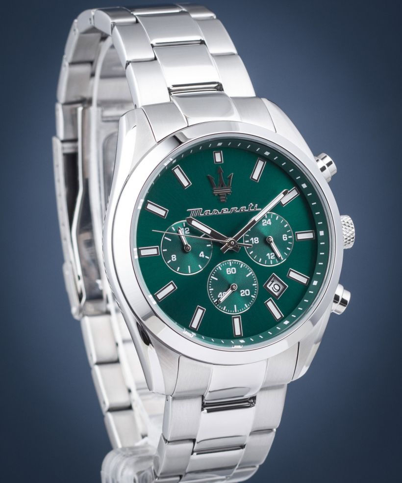 Maserati Attrazione Chronograph  watch