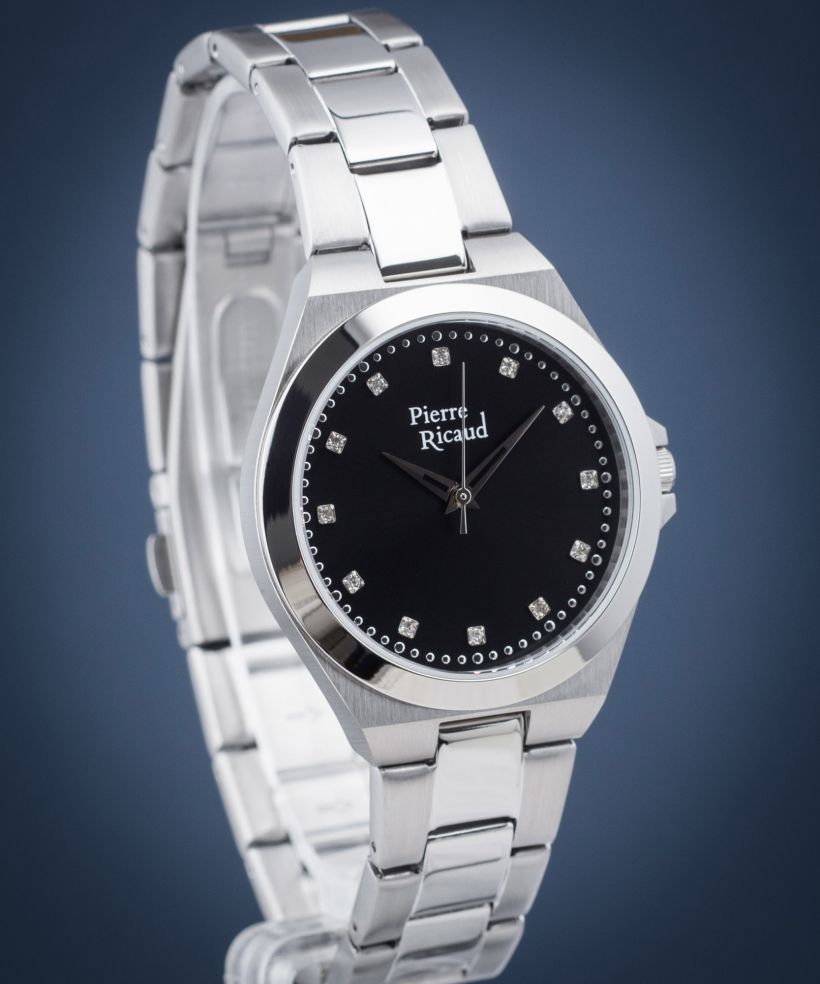 Pierre Ricaud Fashion watch