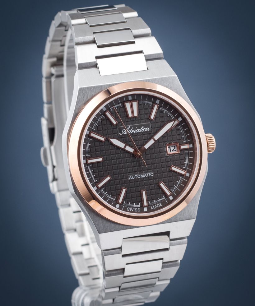 Adriatica Automatic watch