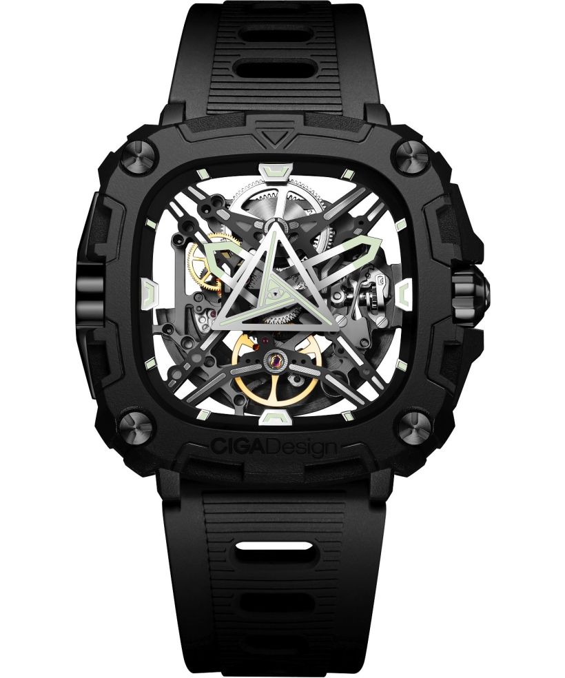 Ciga Design X Series Eye of Horus  watch