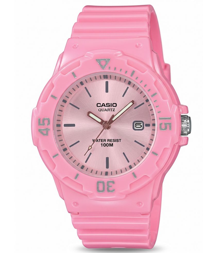 Casio POP ladies watch