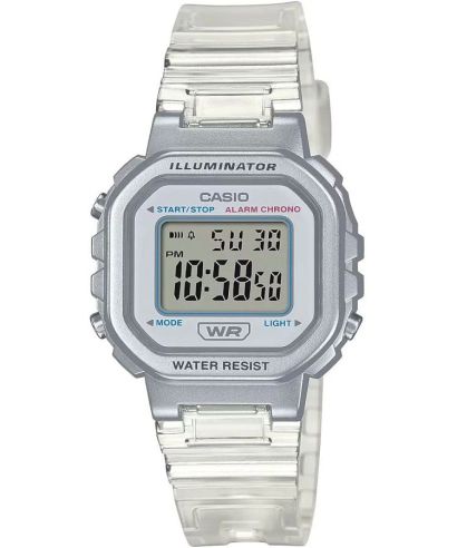 Casio Sport watch