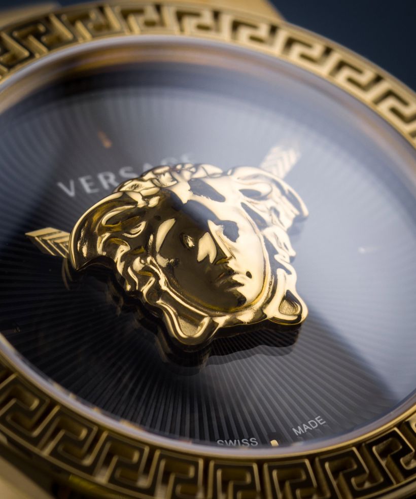 Versace Medusa Deco  watch