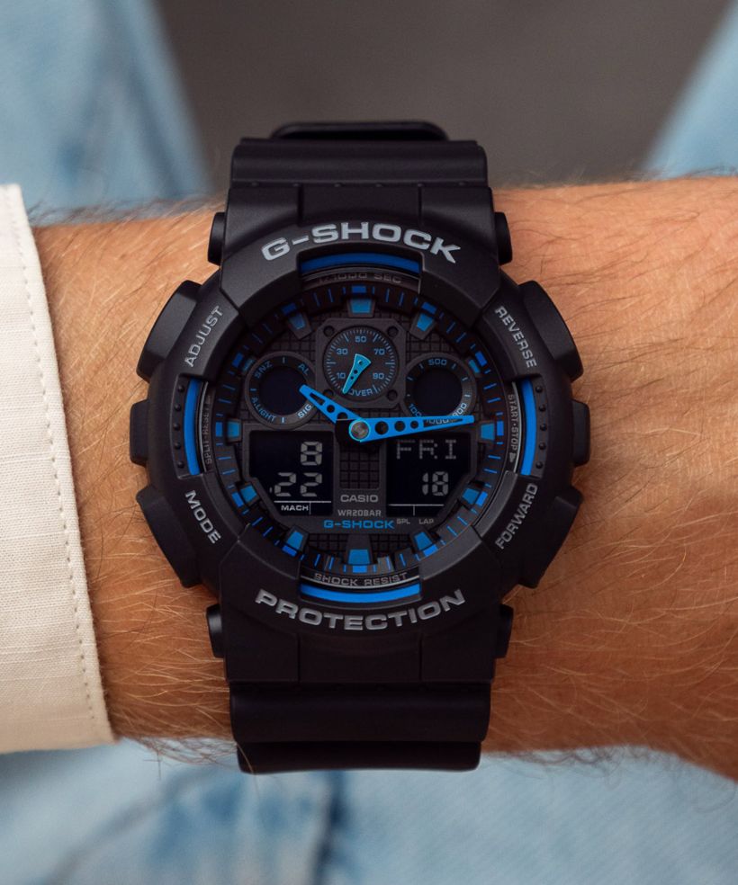 Casio G-SHOCK Watch