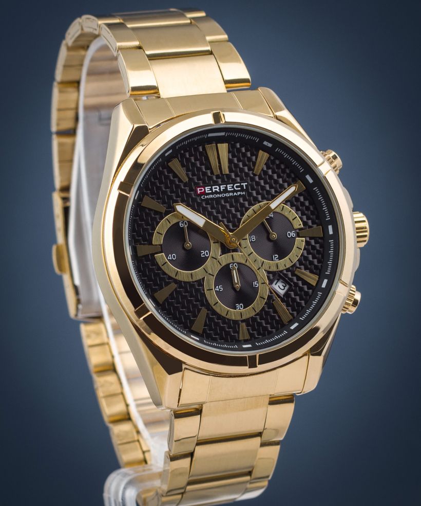 Perfect Chronograph watch