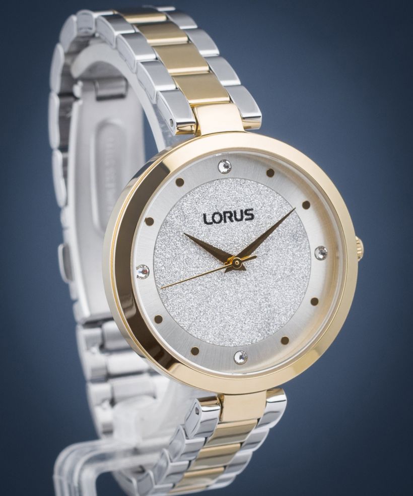 Lorus Fashion  watch