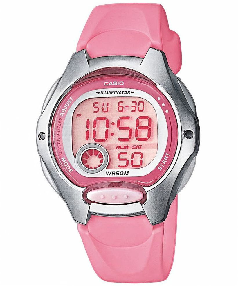 Casio Sport Women's Watch