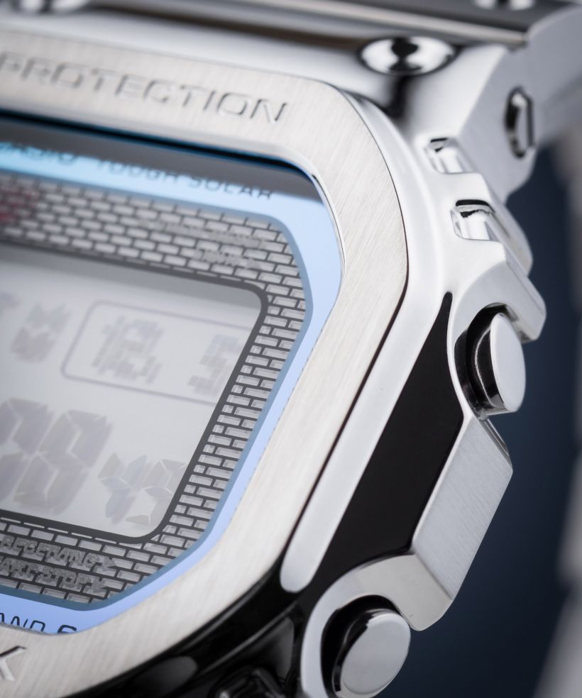 Casio G-SHOCK The Origin Full Metal  watch