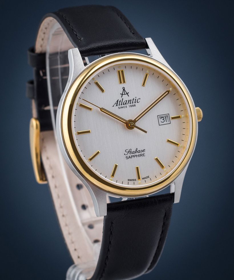 Atlantic Seabase watch