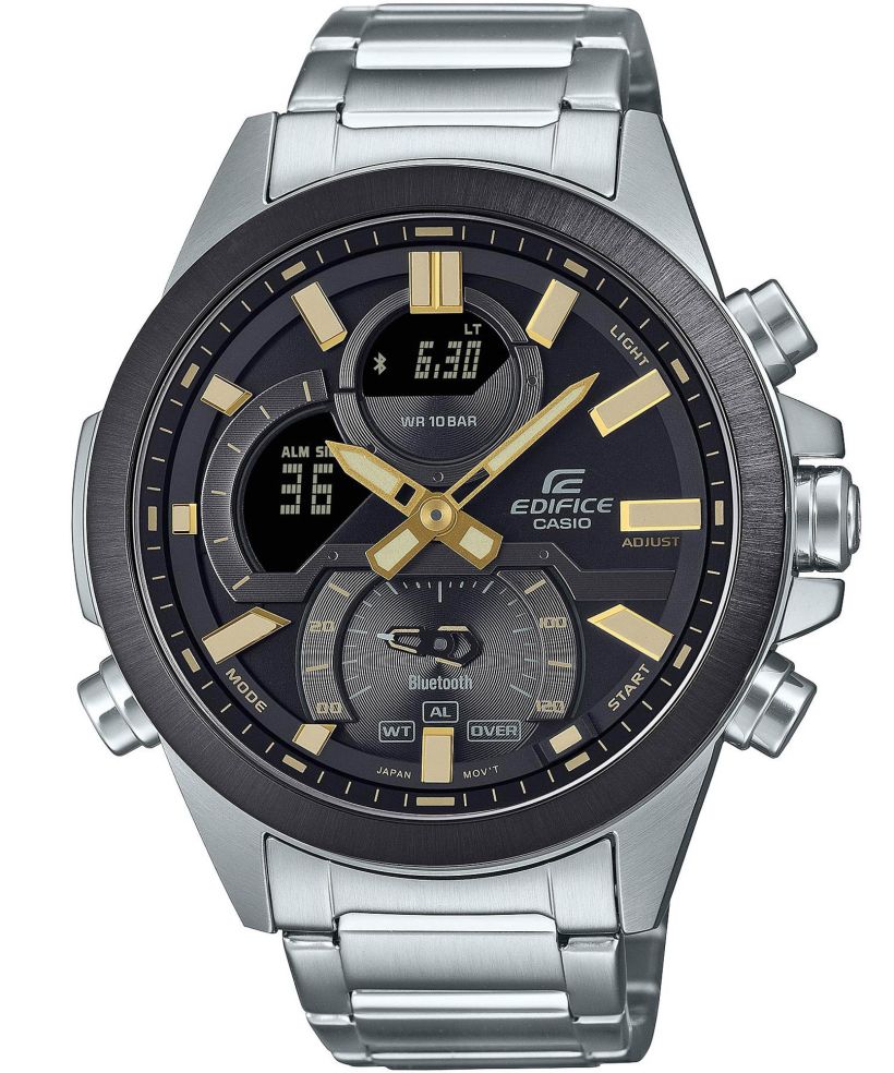 Casio EDIFICE Momentum Bluetooth watch