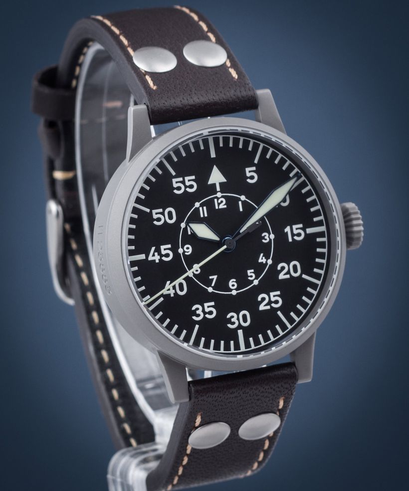 Laco Flieger B Kempten Men's Watch