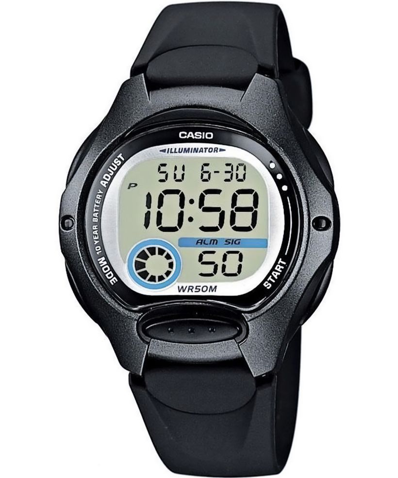 Casio Sport Women's Watch