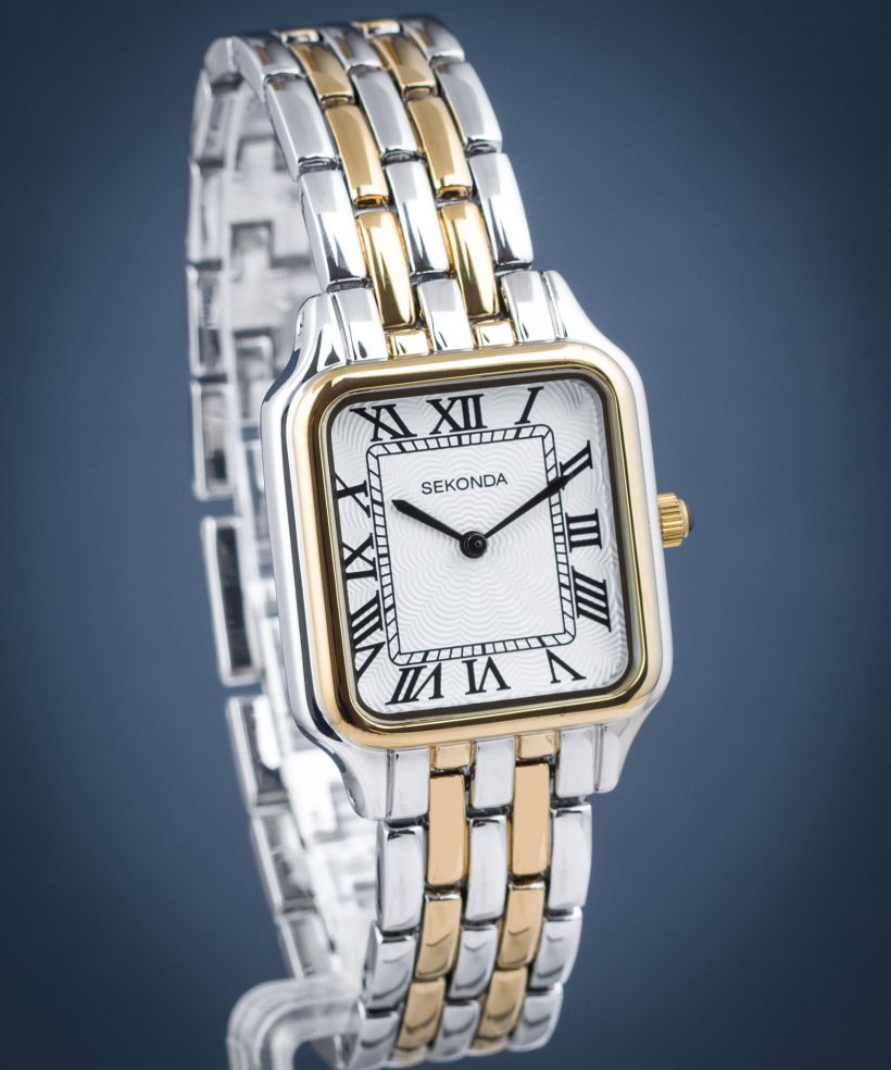 Sekonda Monica watch