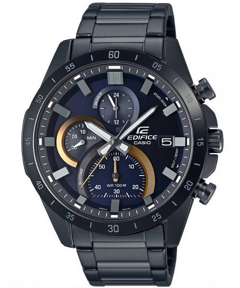 Casio Edifice Standard Chronograph gents watch