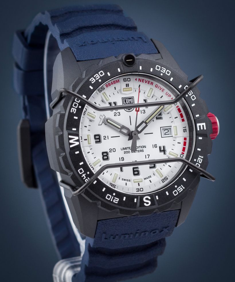 Luminox Bear Grylls Mountain 3730 Bull-Bar Series Limited Edition watch