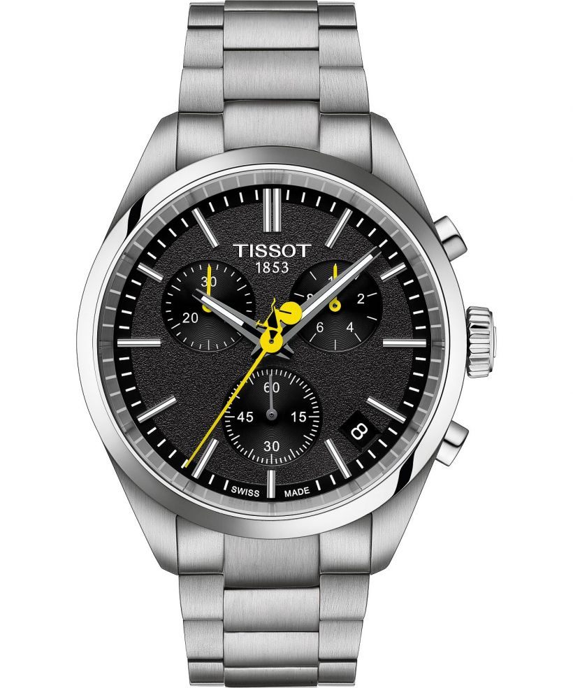 Tissot Pr 100 Tour De France Chronograph SET watch