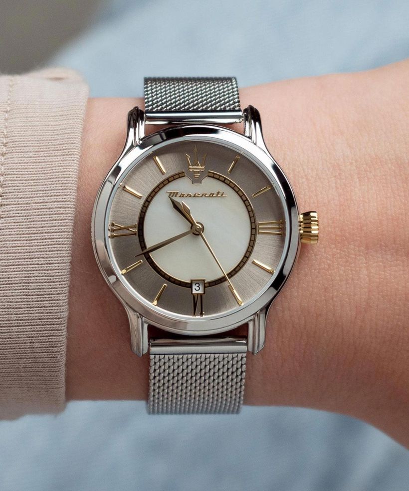 Maserati Epoca Women's Watch