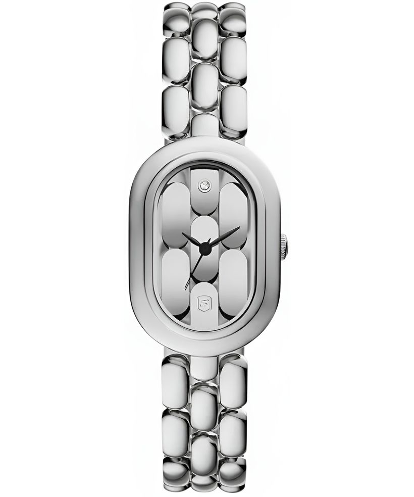 Fossil Sloan watch