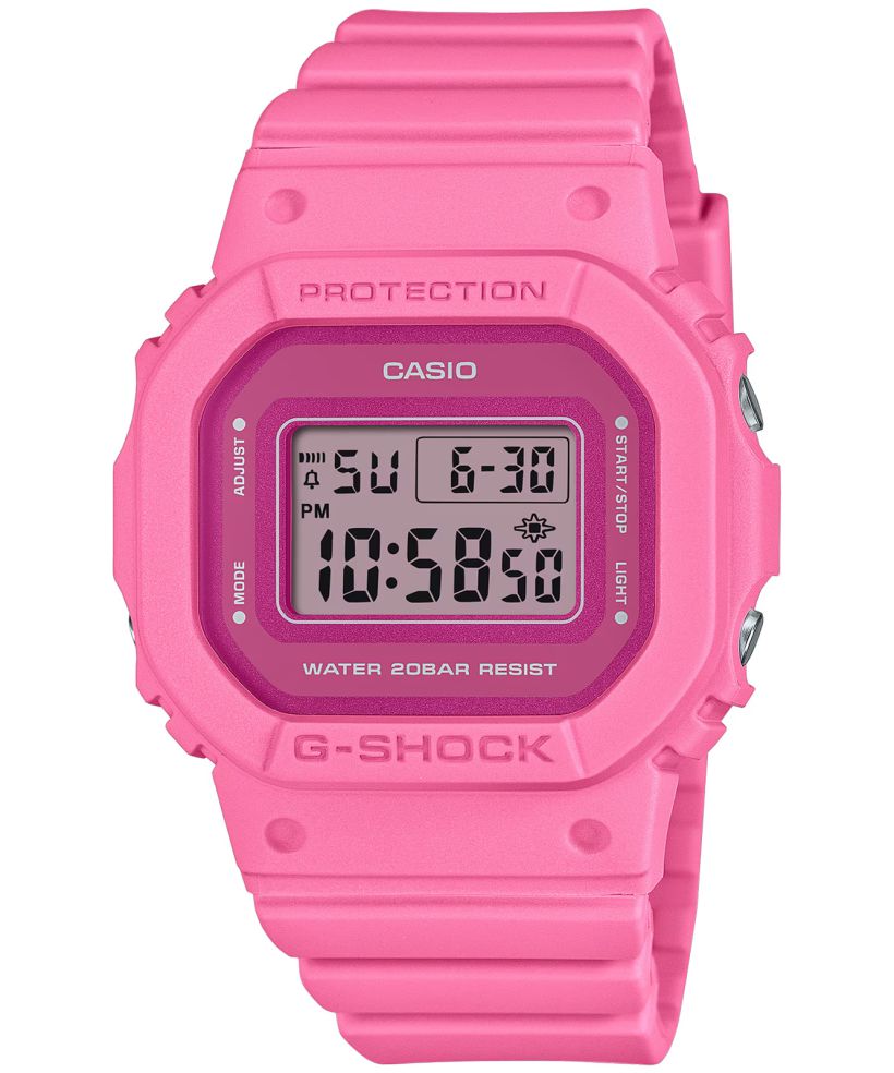 Casio G-Shock Digital ladies watch
