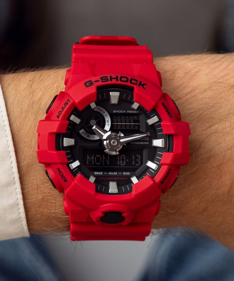 Casio G-SHOCK Men's Watch